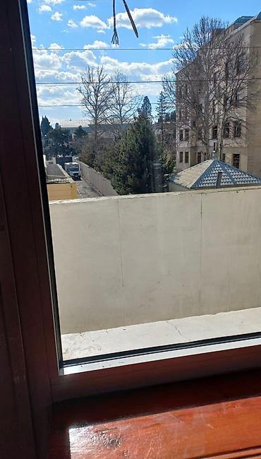 Uzunmüddətli kirayə mənzillər: Gəncə Beynəlxalq xəstəxana ilə üzbəüz Asan xidmətin yanı Kəpəz polisin — 7