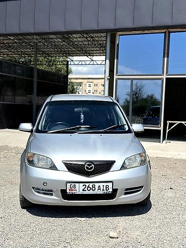 демио каробка: Mazda Demio: 2004 г., 1.3 л, Автомат, Бензин, Хэтчбэк — 2