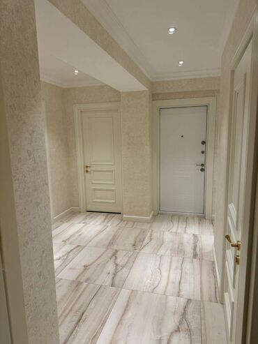 Yeni tikili: Yeni Yasamal, 3 otaqlı, Yeni tikili, 100 kv. m — 1