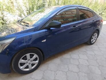 включатель фар мерс: Hyundai Solaris: 2015 г., 1.6 л, Механика, Бензин, Седан