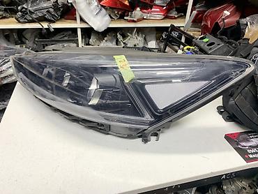 led driver: Фара передняя левая (LED) для Toyota Camry V70/V75 (рестайлинг) — 1