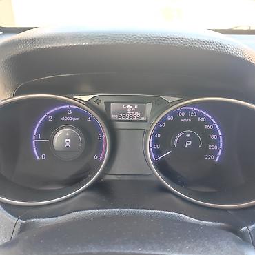 kardanlar: Hyundai Tucson: 2 l | 2010 il Ofrouder/SUV — 2