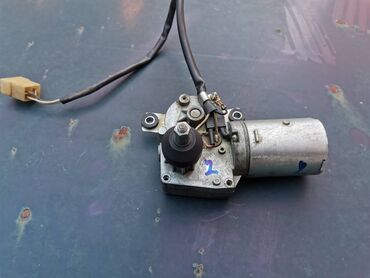 Auto delovi: Motor brisača zadnjih vrata Lada Niva, Lada 2104 Karavan, Lada 2108 — 2