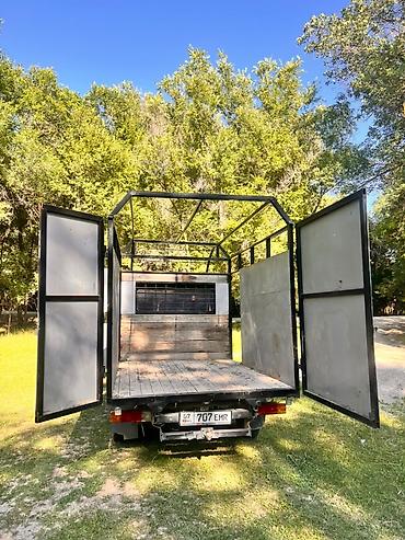 jcb эксковатор: Спринтер сатыкта абалы жакшы . Баардык озгочо белгилерге уруксат бар — 9
