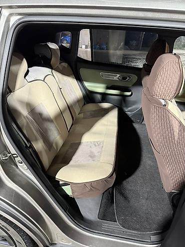 BYD: BYD : 2023 г., Автомат, Электромобиль — 4