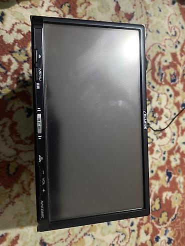 Avtoelektronika: ECLIPSE AVN138MRC avtomobil multimedya/naviqasiya başlığı - 2-DIN — 1