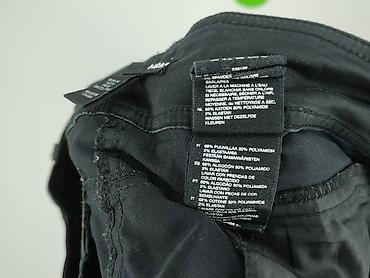 divided basic h: H&M, Spodnie materiałowe damskie, rozmiar L — 5