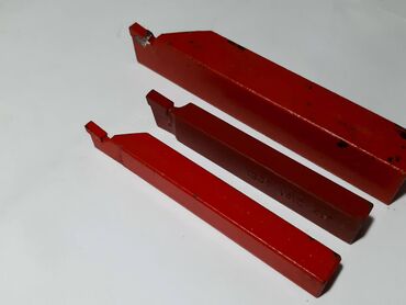 force alati – слике: Strugarski noz za odsecanje 12mm, 16mm, 20mm  Sa vidijama K10 Cena je