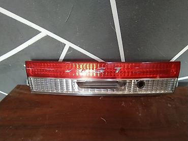 Стоп-сигналы: Продаю плафоны на япошек.
#фара #габарит at lalafo.kg — 14 Стоп-сигналы: Продаю плафоны на япошек.
#фара #габарит — 14