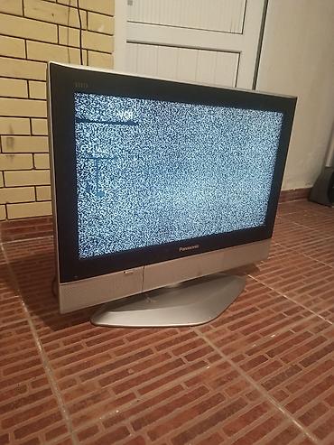Televizorlar: Panasonic VIERA LCD televizor - Ekran ölçüsü: təxminən 26–32 düym — 2
