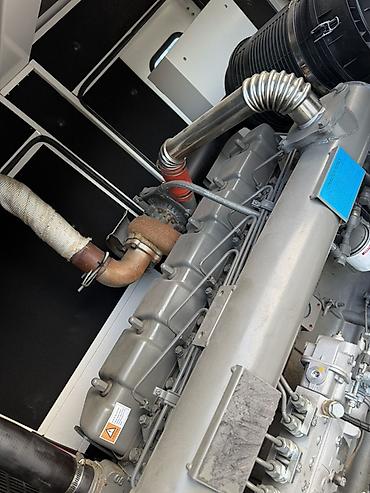 yağ radiatoru: Satış, İşlənmiş, Dizel, Generator, Pulsuz çatdırılma — 7