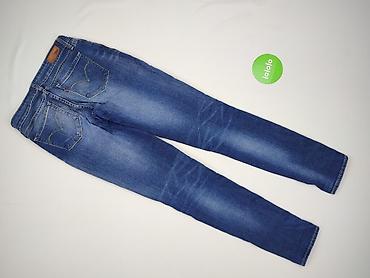 dżinsy kobiece: Levi’s, Jeansy damskie, rozmiar XS — 3