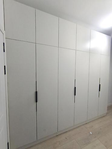 Мебель на заказ: Мебель на заказ, Кухня, Шкаф — 21