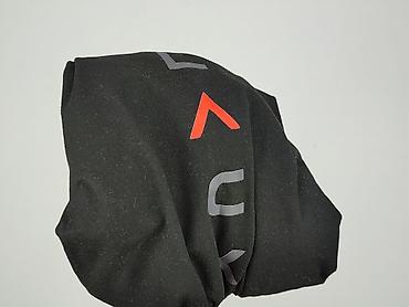 czarna: Black, T-shirt damski, rozmiar M — 7