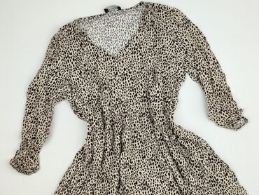 sukienki ck: Women`s dress, C&A, size 2XL (EU 44)