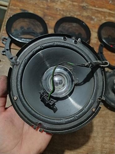 baku electronics ütü: PİONER TS-AI6965 500W 1 CÜT VƏ PİONER TS-G1610F 250W 1 CÜT Arxa — 8