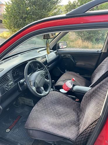 Volkswagen: Volkswagen Golf Variant: 1995 г., 1.8 л, Механика, Бензин, Универсал — 5