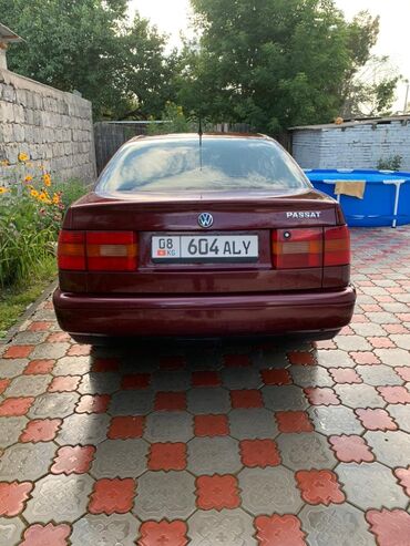 запчасти на опель вектра с: Volkswagen : 1993 г., 1.8 л, Механика, Бензин, Седан