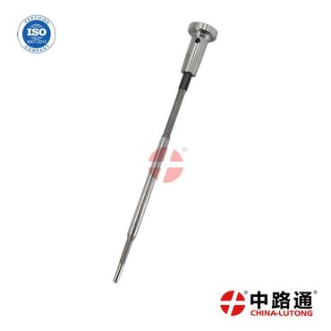 Аксессуары и тюнинг: Common Rail Fuel Injector Control Valve F00V C01 324 ve China Lutong