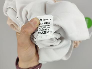 massimo jeans: Spodnie materiałowe damskie, rozmiar S — 4