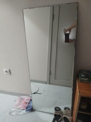 удлинитель для гирлянды: Продаю зеркало 120×50