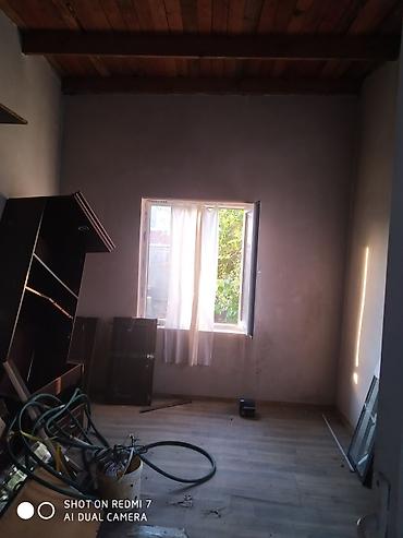 2 otaq: Pirşağı qəs. 4 otaqlı, 955 kv. m, Orta təmir — 2