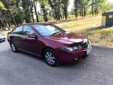 передний бампер ланос цена: Honda Accord: 2004 г., 2 л, Автомат, Бензин, Седан