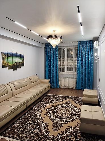 Долгосрочная аренда квартир: 2 комнаты, Собственник, Без подселения, С мебелью полностью — 1