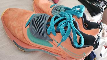 cari: Nike Zoom Freak 3 “Stay Freaky” patike za košarku,42 br 26.5 ug - — 4