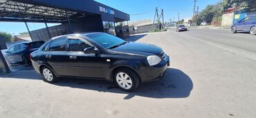 рация для авто: Chevrolet Lacetti: 2008 г., 1.6 л, Механика, Бензин, Седан