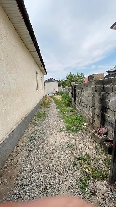 Жер тилкелерин сатуу: Арча бешиктен Уй сатылат участоку 4,4 сотик баардык документы бар, 5 — 4