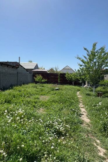 участок село ленинское: 5 соток, Для строительства, Красная книга, Договор купли-продажи