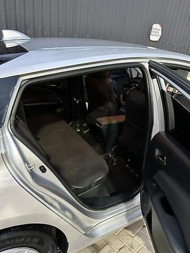 приус 10кузов: Toyota Prius: 2020 г., 1.8 л, Вариатор, Гибрид, Лифтбек — 10