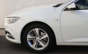 amor ime: KRILA ZA OPEL INSIGNIA OD 2017. DO 2022. GOD. | Polovni rezervni — 1