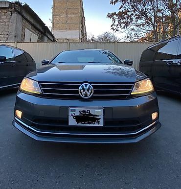 porsche satisi: Volkswagen Jetta: 1.4 l | 2017 il Sedan — 3