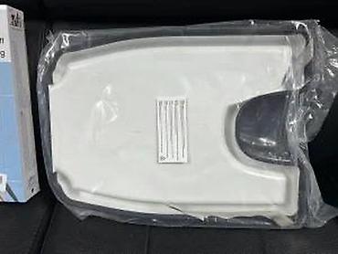 Ostale sanitarije: Prenosivi lavabo za pranje kose – “Haarwasch-Tablett / Bac à — 10