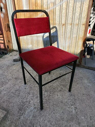 Швейные стулья: Швейный стул, Новый, Железо — 13