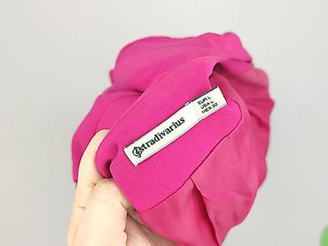 second po polsku: Stradivarius, Marynarka damska, rozmiar L — 4