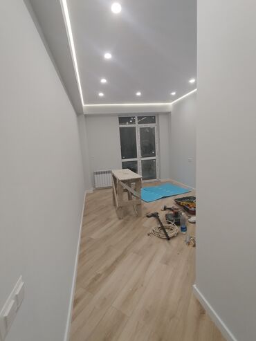 Ремонт под ключ: Ремонт под ключ | Офисы, Квартиры, Дома Больше 6 лет опыта — 10