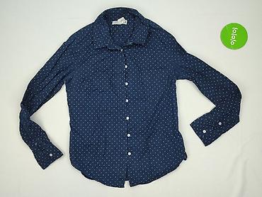 styl hampton ubrania: H&M, Koszula damska, rozmiar S — 2