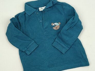 Sweatshirt, So cute, 1.5-2 years, 86-92 cm, condition - Very good