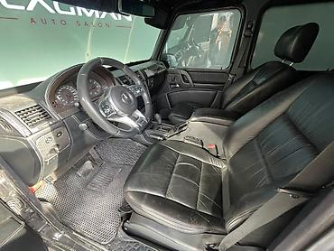 byd e2 2024: Комплект Mercedes-Benz, 2001 г., цвет - Черный, Б/у — 10