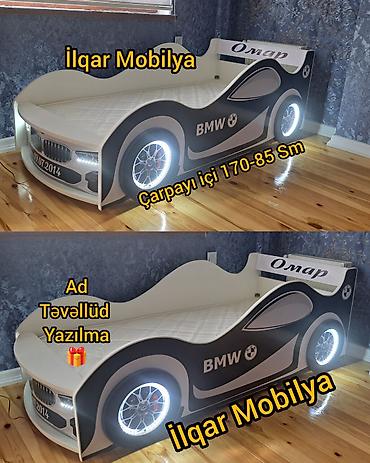mebel sumqayit: Yeni, Sifariş ilə, Maşın-çarpayı, Matrassız, Siyirməsiz — 2