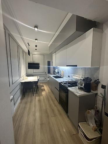 Другие виды отделочных работ: 2‑комнатная квартира с современной отделкой Горький/Парфилова Ж/К — 8