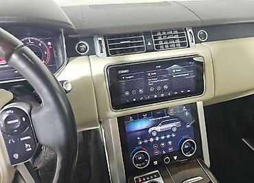 Land Rover: Land Rover Range Rover: 2020 г., 3 л, Автомат, Бензин, Внедорожник — 11