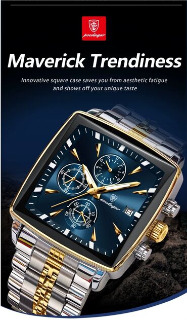 Qol saatları: Yeni, Qol saatı -da lalafo.az — 3 Qol saatları: Yeni, Qol saatı — 3