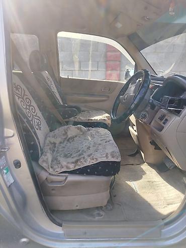 фары на опель вектра б: Honda Stepwgn: 2002 г., 2 л, Минивэн — 5
