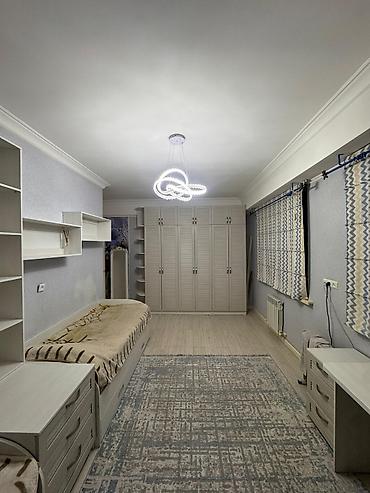 Продажа квартир: 3 комнаты, 110 м², 13 этаж, Евроремонт — 7