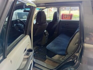 Honda: Honda Pilot: 2005 г., 3.5 л, Автомат, Бензиновая, Внедорожник — 8