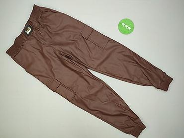 cargo hm: Spodnie cargo damskie, rozmiar S — 2